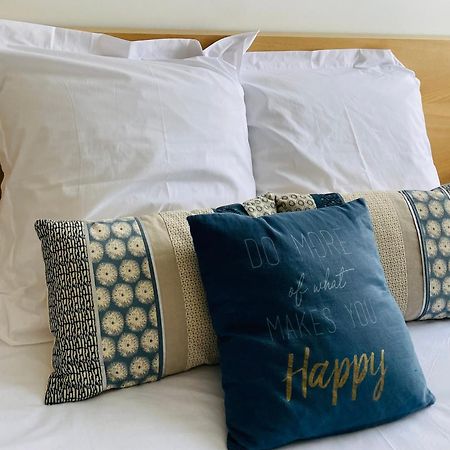 Charmant Appartement 3 Pieces Proche Rer & Disney Montévrain Exteriör bild